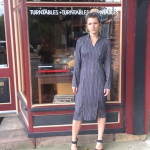 Jonathan Martin dress